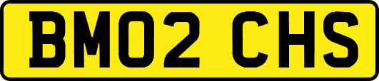 BM02CHS