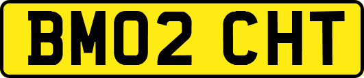 BM02CHT