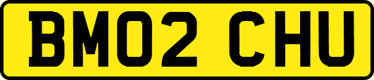 BM02CHU