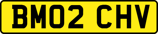 BM02CHV