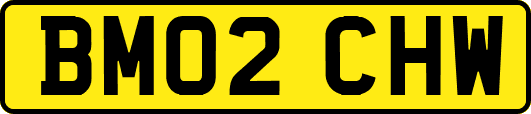 BM02CHW
