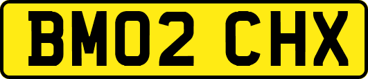BM02CHX