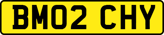 BM02CHY