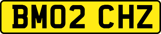 BM02CHZ