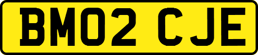 BM02CJE
