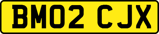 BM02CJX