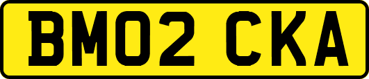 BM02CKA
