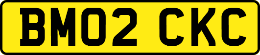 BM02CKC