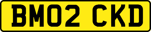 BM02CKD