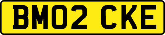 BM02CKE