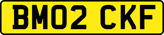 BM02CKF