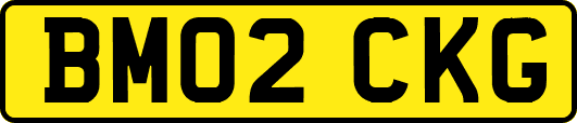 BM02CKG