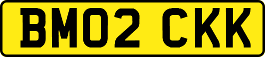 BM02CKK