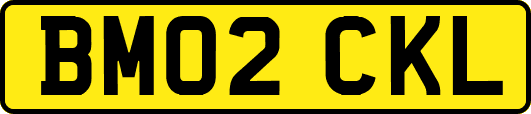 BM02CKL