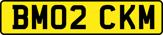 BM02CKM
