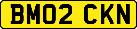 BM02CKN
