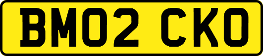 BM02CKO