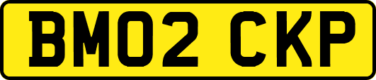 BM02CKP