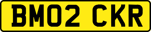 BM02CKR