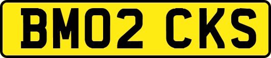 BM02CKS