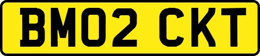 BM02CKT