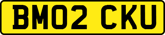 BM02CKU