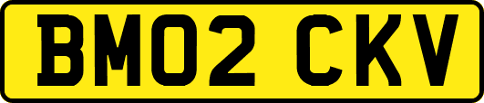 BM02CKV