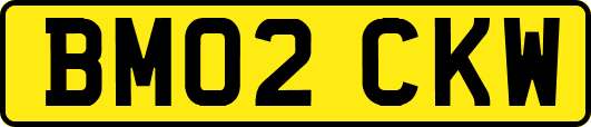 BM02CKW