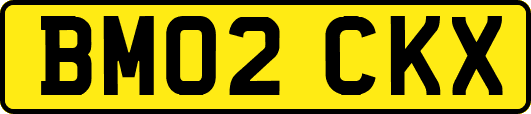 BM02CKX
