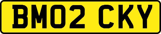 BM02CKY