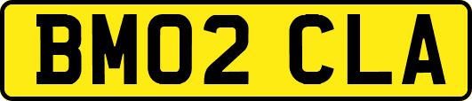 BM02CLA