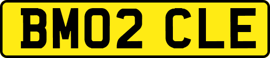 BM02CLE