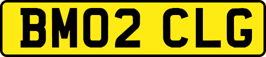 BM02CLG