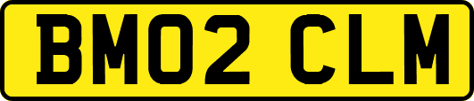 BM02CLM