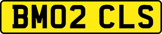 BM02CLS