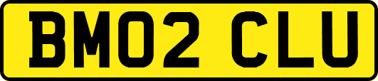 BM02CLU