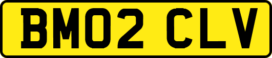 BM02CLV
