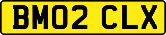 BM02CLX