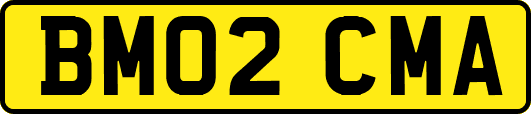 BM02CMA