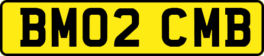 BM02CMB