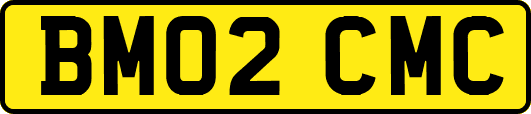 BM02CMC