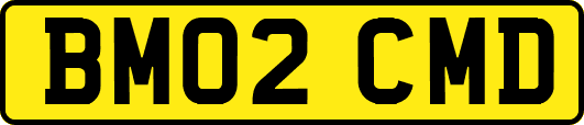 BM02CMD