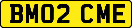 BM02CME