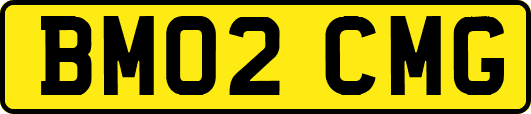 BM02CMG