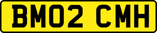 BM02CMH