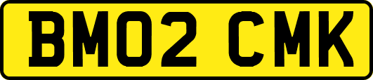 BM02CMK