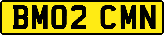 BM02CMN