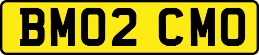 BM02CMO