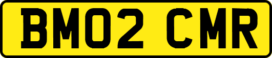 BM02CMR