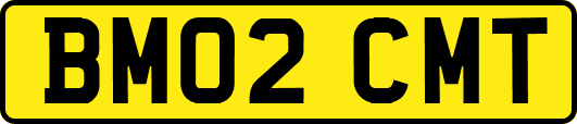 BM02CMT
